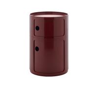 Conteneur Componibili 2 New Big HxØ 61.5x42cm