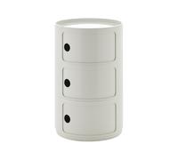 Conteneur Componibili 3 New Big HxØ 69.5x42cm