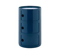 Conteneur Componibili 3 New Big HxØ 69.5x42cm