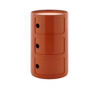 Conteneur Componibili 3 New Big HxØ 69.5x42cm