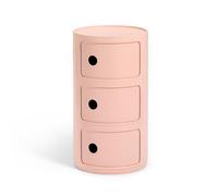 Kartell - Componibili Bio 5970, rose