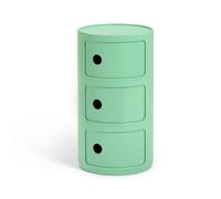 Conteneur Componibili Bio H 58.5cm/Ø 32cm