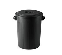 Conteneur Covalliero Noir 45 cm