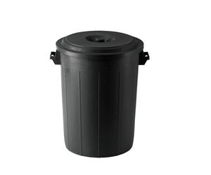Conteneur Covalliero Noir 45 cm