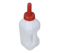 Conteneur d'alimentation pour mollet de type lourd à larges goulots amovibles amovibles Utilisation hygiénique Biberon à mollet Poignée ergonomique Équipement d'élevage