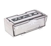Conteneur d'aspirateur pour robot Robo Rock S7 T7S T7S Plus, boîte de collecte de poussières pour Xiaomi Robo-Rock, pièces, balayette, boîte de collecte de déchets