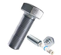 Conteneur De Boulon Secret - Boîte à Vis Métallique Réaliste, Cas De Stockage De Faux Boulons | Petit Stock Caché, Conteneur Caché Secret En Métal Discret, B