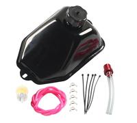 Conteneur De Chars en Métal Robuste Adapté Quads Chinois 50cc 125cc Aventure Riders 4 Porteurs De Roues