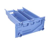 Conteneur De Détergent 0020203148B Haier 49049842 Pour Machine À Laver