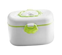 Conteneur De Formule À Aller, Récipient De Voyage De Formule, Découvrez la protection parfaite en poudre de lait Récipient De Voyage De Formule