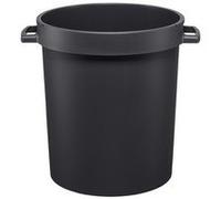orthex 35164 orthex conteneur de jardin/récipient, 45 litres, gris foncé