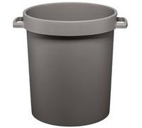 Conteneur de jardin / bac, Recycled, 45 litres, taupe