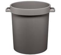 Conteneur de jardin / bac Recycled, 65 litres, taupe