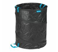 Conteneur de jardin pliable Cellfast 56L pour feuilles d'herbe avec poignées fort