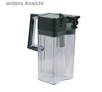 Conteneur de Lait avec Couvercle Fouets Compatible de'Longhi 5513211621 Café