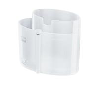 Conteneur de nettoyage de système de lait Jura behälter milchsystemreiniger 18.5 cm Translucent