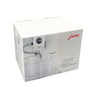 Conteneur de nettoyage pour système de lait Jura 24219 compatible avec toutes...