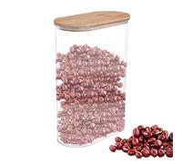 Conteneur de nouilles de cuisine, récipient scellé pour riz | Boîte de stockage de céréales de qualité alimentaire | transparent pour le stockage des nouilles alimentaires