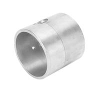 Conteneur de pastilles de sable moulé en alliage d'aluminium robuste pour la fabrication et la réparation de métaux