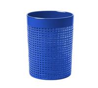 Conteneur de piège à feuilles - Filtre à panier en maille d'aspiration pour piscine, collecteur de débris pour charges lourdes | Accessoire de nettoyage de piscine réutilisable de grande taille