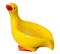 Conteneur de porte-savon - Organisateur de canard drainant, stockage multifonction | Économiseur de savon de cuisine de salle de bain, plateau à linge stable, accessoire de décoration intérieure, gadg