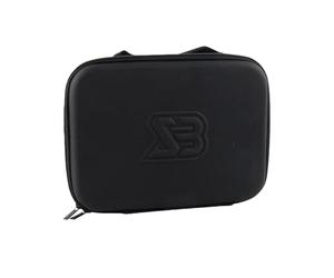 Conteneur de rangement gyroscope - Rangement d'outils gyroscopiques | Support de compartiment gyroscopique : pour voyages, ateliers, bureaux, pratiques à la maison, comp