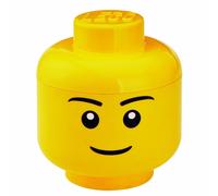 Conteneur De Rangement Large LEGO, Garçon