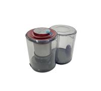 Conteneur de remplacement for aspirateur à main, boîte de tasse à poussière lavable, pièces de rechange compatibles avec JIMMY BD7 Pro / BX6
