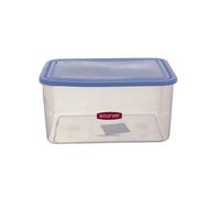 Conteneur de stockage alimentaire - Curver - EF500814 - Plastique - 4 L - Couleur bleue