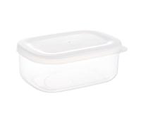 Conteneur de stockage alimentaire grande capacité -ondes congélateur sécurisé scellant compact léger pour le travail de travail à domicile préparation de repas