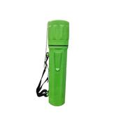 Conteneur de stockage de baguettes de soudage, réservoir de stockage de baguettes de soudage multi-usages haute performance for les travaux de voyage(Green)