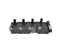 Conteneur de toner déchet compatible Compatible avec C25 C35 C35P C4700 4790 4750 3730 3750 3110 3100p