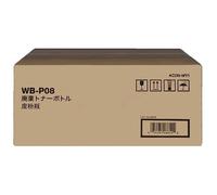 Konica Minolta Boîte de toner usagé ACDNWY1 WB-P08