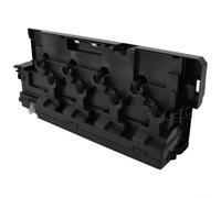 Conteneur de toner usagé pour MX3050 MX2651 MX4050V compatible avec boîte de rechange grande capacité Matériau ABS Ajustement standard