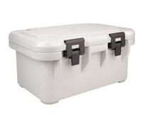 Conteneur de Transport Isotherme GN 1/1 Cambro Blanc G