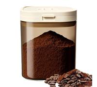 Conteneur de Voyage pour Lait en Poudre | Étanche Magnétique | Distributeur Portable de Lait en Poudre | Pour Snacks Bonbons Fruits Riz Céréales Grains Courses Camping Barbecue Sortie