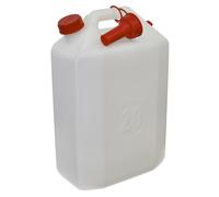 Conteneur D'Eau Sealey 20L Avec Bec WC20