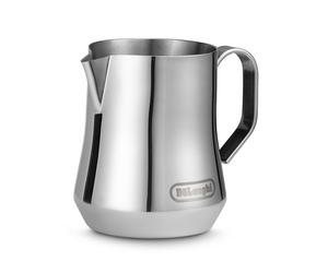 Conteneur Delonghi carafe mousse lait machine à café 350ml acier 18/10