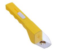 Conteneur d'observation transparent Gogga portable pour aventures en plein air et utilisation éducative Compacts Habitat Box