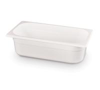 Conteneur en polycarbonate GN 1/3, hauteur 150 mm - Hendi 862568