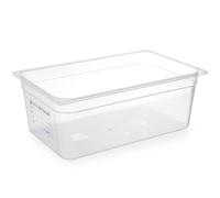 Conteneur en polypropylène HACCP GN 1/1, hauteur 65 mm - Hendi 880036