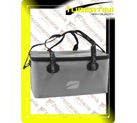 Conteneur en PVC Tubertini EVA VANITY X Large 58x33x30 cm