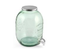 Conteneur En Verre Avec Robinet Et Bouchon 12,5 L