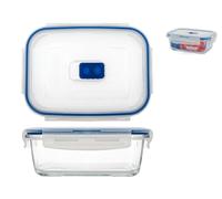 Conteneur En Verre Pure Box Rectangulaire Litres 0,82 H7680 Transparent ARC