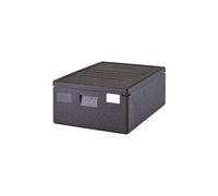 Conteneur EPP 600 x 400 ouverture sur dessus - 53 litres - - - Polypropylène53490 x690x270mm