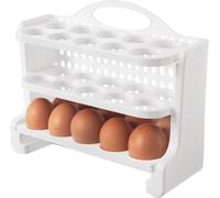 Conteneur Frigorifique Pour 30 Oeufs 154059