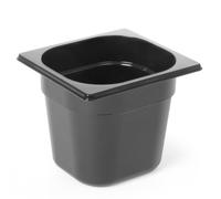 HENDI 862704 Bac gastronome 1/6