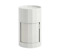 Conteneur haut Facet HxØ 66x38cm