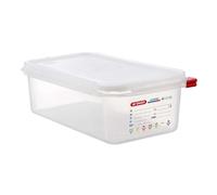 Conteneur Hermétique Gastronorme 1/3 En Polypropylène H. 10 Cm Araven - Bac