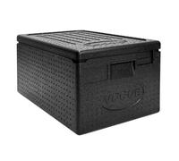 Conteneur isotherme 46 Litres EPP, compatible GN 1/1 (P)200 mm
